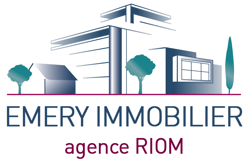EMERY IMMO RIOM
